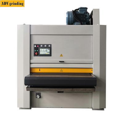 China Shops ADV 508-RP630 Flat Plate Grinding Machine Deburring Machine Finishing Machine Printing for made in china for sale