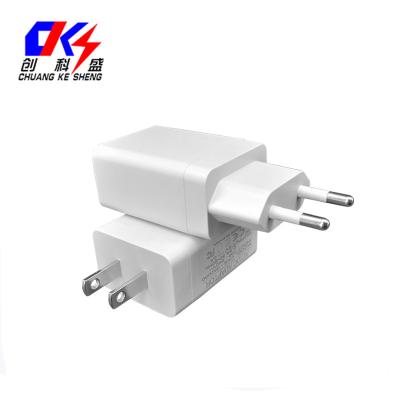 China Hot Sale 5V 2A 2000mA Mobile Phone Power Adapter 5V 10W Wall Charger USB Adapter with CE for sale