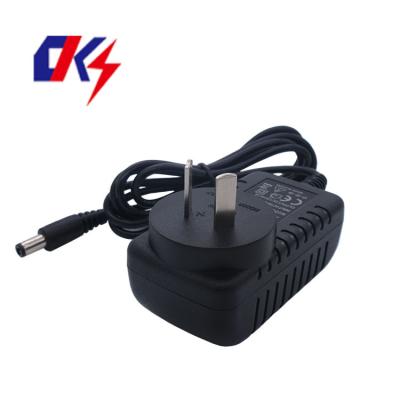 China LED / Christmas Ac/Dc Adapter 12V 1000mA Light Charger For Christmas Light 12Volt Output 1A Power Adapter for sale