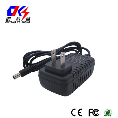 China Electrical Appliances 100-240v 1.3a 9v Output AC Adapter Power Adapters for sale