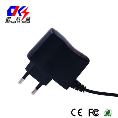 China Shantou electronic products plug 13v 200ma 400ma ac dc power adapters adapter with CE rohs for sale