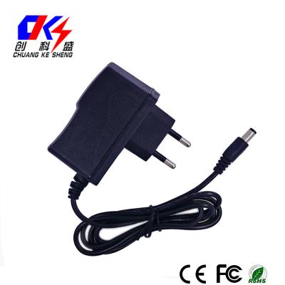 China Wholesale Price 18v 400ma 500ma 600ma 800ma 900ma 1a 18w Electronic Products AC DC Power Adapter for sale