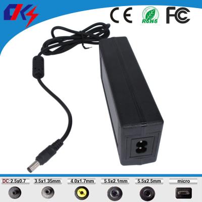 China LED light. Electrical Appliances AC Adapter 100-240V To DC 24V 2A 24V 2.5A 24V 3A Power Adapter 24V 48W 60W 72W Power Supply With IC Chip for sale