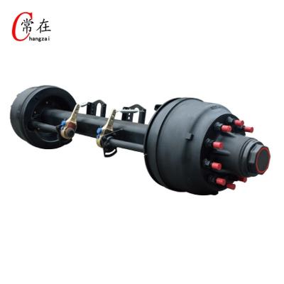 China Trailer Parts Factory Price Heavy Duty Trailer Axles B14T for sale