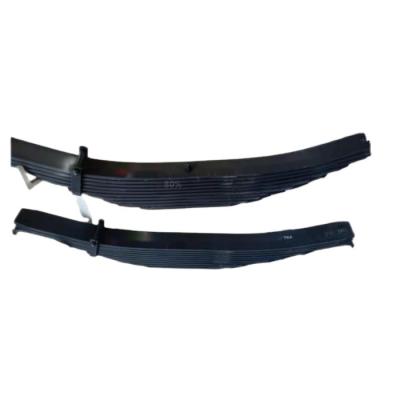 China Steel Trailer Leaf Spring Accessories Auto Parts Spring Sheet Truck for sale