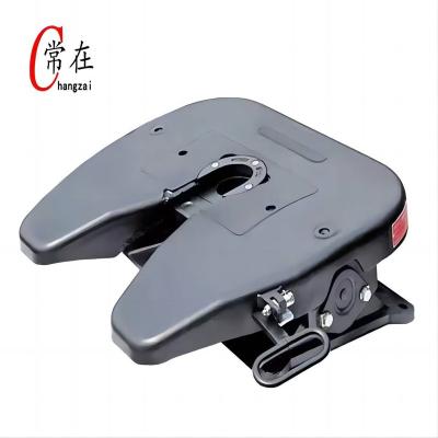 China Trailer Parts China Manufacturer Truck Trailer Parts Fifth Wheel Traction Seat Assembly Trailer 50mm/2