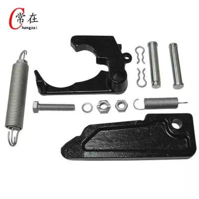 China Trailer parts repair kit for fifth wheel Sk212169 Sk3221-52z for fifth wheel trailer for sale