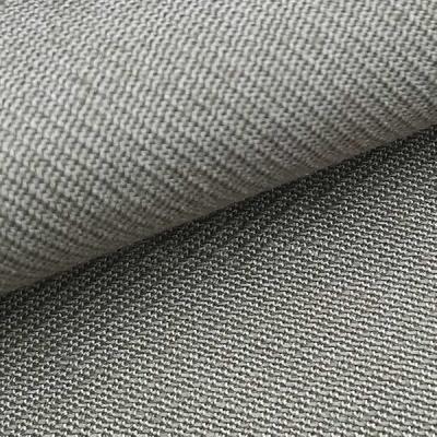 China 207gsm Office Wear Fabric Brushed Cotton Spandex Twill Stretched for sale