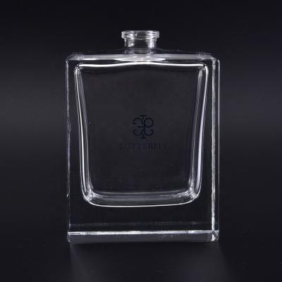 China Popular Personal Care Man Use Glass Perfume Bottles for sale