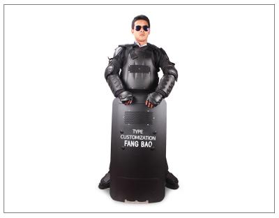 中国 Army Security Military Riot Suit Body Protective Armor Anti Police Stabs Resistant Equipment 販売のため