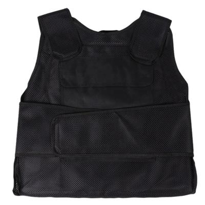 Κίνα Summer Style Anti Stab Vest Knife Proof Body Armor Stab Proof Self Defense Resistant Clothing Mid Liner Breathable Soft Fabric Protector Anti Stab Vest προς πώληση