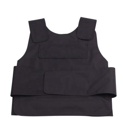 China Armor Outdoor Steel Material Military Coating Anti-Stab Armor Anti-Stab Heavy Duty Stab Proof Vest Common Rigid Tactical Combat Protector en venta