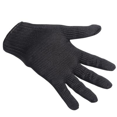 Китай Wholesale Anti-cutting Outdoor Anti-cutting Working Gardening Gloves Level 5 Anti-cutting Protective Thickened Work Gloves продается