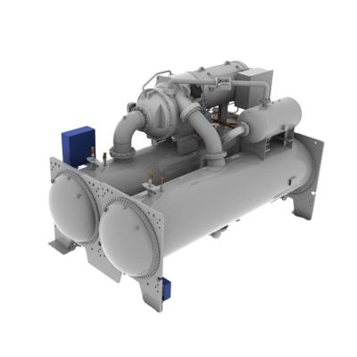 Китай Dunham Bush DLCCD Hercules Centrifugal Chiller Series of Hotels продается