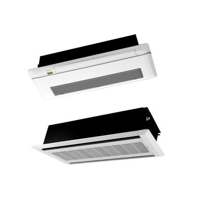 中国 Cooling / Heating Hotel ZERO VRF System Split Wall Mounted Air Conditioner 販売のため