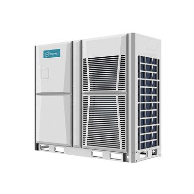 China Commercial Split Air Conditioning Units Hotel VRV Units VRV VRF Outdoor System Central Inverter Air Conditioner zu verkaufen