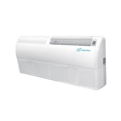 Китай Hotels Zero Heat Pump 50Hz 18000-60000 Btu On Floor Air Conditioning Ceiling Cassette Type Air Conditioner продается