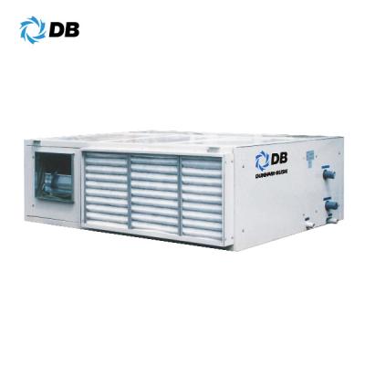 China Hotels rigid and compact design Dunham Bush WCPS SeriesWater cooled package unit zu verkaufen