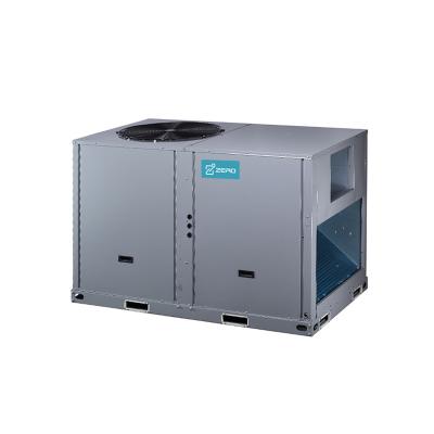 Chine High Quality Packaged Hotels Factory Rooftop AC HVAC Rooftop Unit à vendre