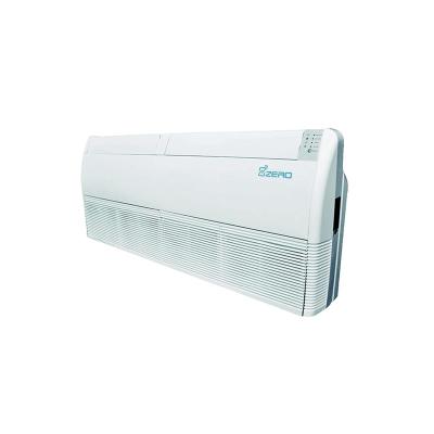 중국 Hotels Floor Standing /Ceiling Cassette FCU Fan Coil Unit For Central Air Conditioner System 판매용