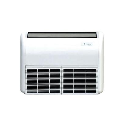 中国 Flexible Installation Commercial Air Conditioner Floor Ceiling FCU Fan Coil Unit Air Conditioning System 販売のため