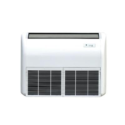 中国 Hotels Floor Ceiling Mounted Fan Coil Unit Air Conditioning System 販売のため