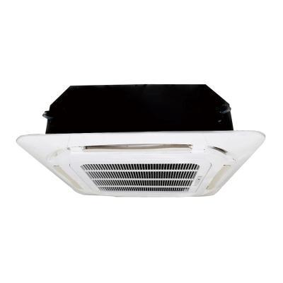 中国 Cassette Type Fan Coil Unit Mounted Air Conditioning Hotels Device 販売のため