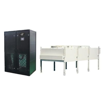 China Precision Machinery Repair Shops Dunham Bush Air Conditioning For Data Center Computer Room for sale