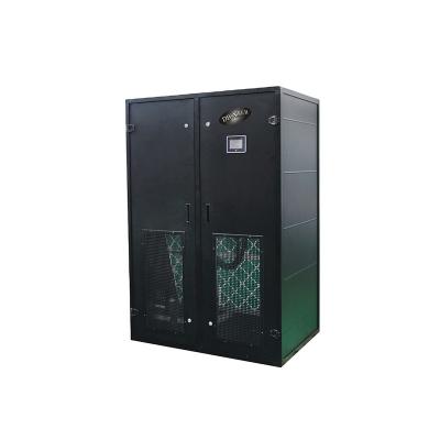 中国 Machinery Repair Shops High Dunham Bush Cop Air Cooled Precision Air Conditioner For Data Center Server Room 販売のため