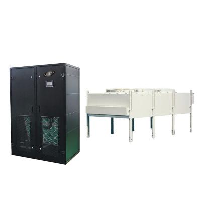 中国 Machinery Repair Shop Dunham Bush 50Hz/60Hz Precision Control Air Conditioning Devices Data Center Computer Room Precision Intelligent Air Conditioner 販売のため