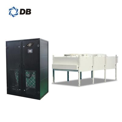 China Computer Center Precision Environmental Control Unit for sale