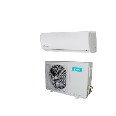 Китай Mini Split T3 Room Hotel R410A 50Hz 60Hz Refrigerant On-Off Type Wall Mounted Air Conditioner продается