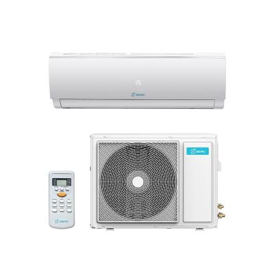 China Hotel 36000Btu R410A 50Hz 60Hz Inverter Mini Split Wall Mounted AC Refrigerant Unit à venda