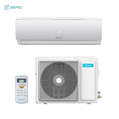 China Commercial 18000 Btu R410A 50Hz 60Hz Refrigerant Inverter Heating And Cooling Mini Split Air Conditioner à venda