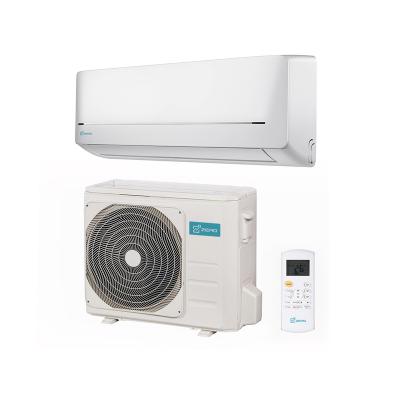 China Commercial 36000Btu R410a ON/OFF Cooling Only Mini Split Wall Mounted AC Unit en venta