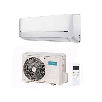 China Wifi 13SEER 16SEER 19SEER R410a Cooling Only / Heat Pump AC Unit 50Hz 60Hz Mini Split Wall Mounted à venda