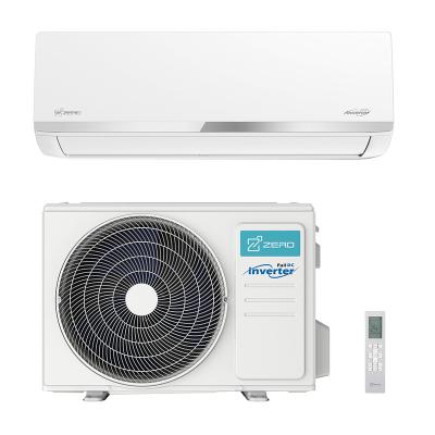 China Triple-Layer Rust Protection 9000 - 36000 Btu Mini Split Air Conditioning Multi Heat Pump Split Inverter Mini Split Air Conditioner Te koop