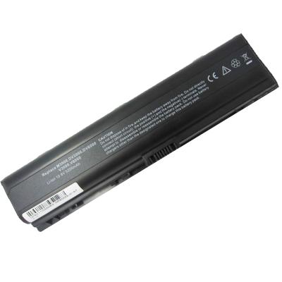 China LAPTOP laptop battery for HP Pavilion DV2000 DV2700 DV6000 DV6700 DV6000Z DV6100 DV6300 DV6200 DV6400 DV6500 DV6600 HSTNN-LB42 for sale