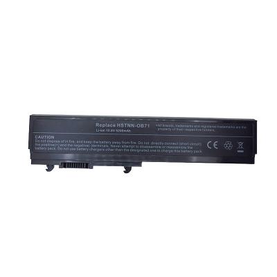 China Replacement LAPTOP battery for HP Pavilion dv3000, Pavilion dv3000/CT, Pavilion dv3001TX part number 463305-341, 463305-361, 463305-751 for sale