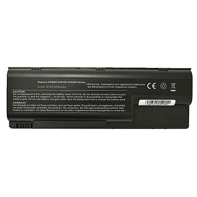 China LAPTOP Replacement HP Pavilion dv8000 Battery | HP Pavilion dv8000 high quality battery for sale