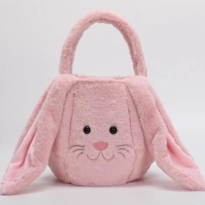 China Cute Plush Hot Easter Bunny 2022 Stock Sale Sneakers for sale