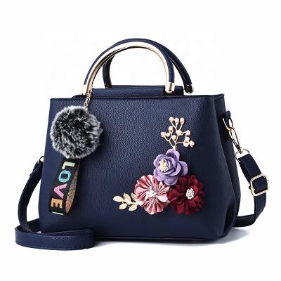 China FST20 Latets Fashion PU Bags Women Handbags Ladies Handbags Beautiful for sale