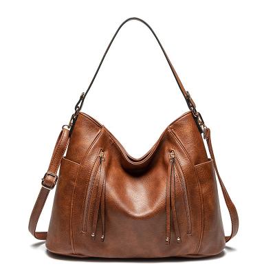 China Hot Sell Fashion FS6295 Fashion Designer Women Handbag Elegant Handbag for sale