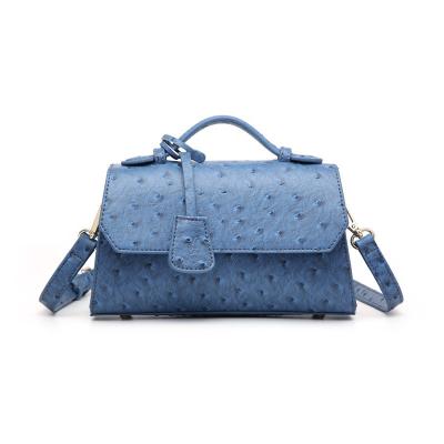 China Canton handbag design fashion FS8384 hot sale PU handbags lady leather handbag for sale