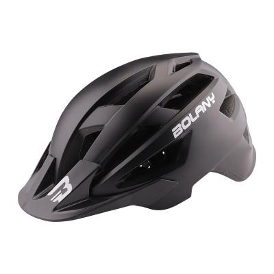 China Sports Wholesale Road Mountain Bike Windbreaking Aerodynamic Pneumatic Riding Half Face Climbing Cheap Helmet for sale