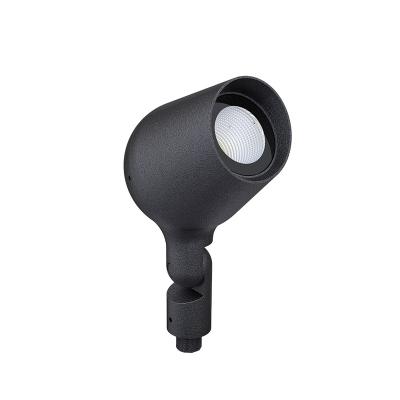 China Outdoor Landscape Spot Light High Accuracy Rating Lawn Light 10w LED Outdoor Waterproof for sale