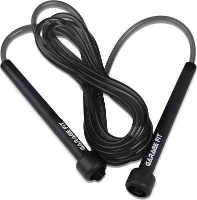 China Durable OEM Kuerfit 9-Foot Adjustable PVC Suitable For Aerobic Fitness Perfect Jump Rope for sale