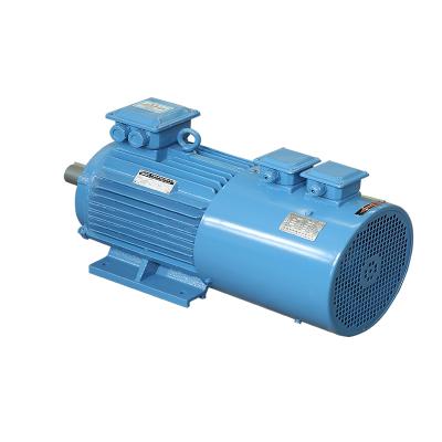 China Electric AC motor included for water pump for sale