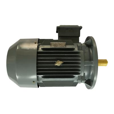 China Drip-proof Y2-90S/90L/90L2/100L1/100L2/100L3/112M/112M2-4 series three-phase asynchronous motor for sale