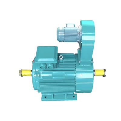 China YZR-250M2-8 33KW YZR Series Drip Proof Induction Motor for sale